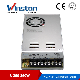  CE S-350 350W 5V 12V 15V 24V Single Output Switching Power Supply