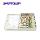 The Shampower 12V 15A 9 Fused Outputs CCTV Switching Power Supply for Security CCTV Camera manufacturer