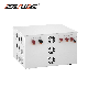  Digital Adjustable Switching Three Phases 380VAC to 100VDC 100A 10000W 10kw DC Power Supply Laboratory Use