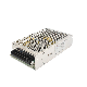  60W -12V Common Ground Four Way Output DC Switching LED Power Supply for Carving Machine/ LED Light