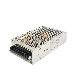  60W -5V Common Ground Four Way Output DC Regulated Power Supply for LED Light