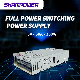 LED DC 5V 60A 300W Switching Power Supply for LED Display Screen manufacturer