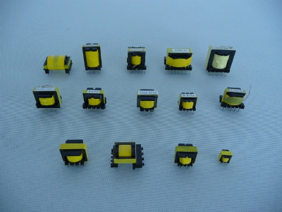 Transformer, High Frequencey Transformer, Low Frequency Transformer, Ee and Er, Efd Transformer