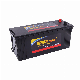  Good Quality&Price Supplier Mf 115f51 N120 12V 120ah Car Battery Automotive Starter Battery Sealed Visca Power Jeje