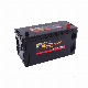 Good Quality and Price Supplier Maintenance Free Auto Battery Cmf 95e41r 12V 100ah Visca Power manufacturer