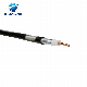 Rg Serious of Foam Polyethylene Insulated RF Coaxial Cable