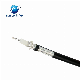 RF Rg223 Coaxial Cable for Communication