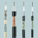 RG6 Coaxial Cable with CE Approval