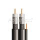 Coaxial Cable (AP-172M)