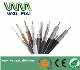  PVC Insulated Armoured Power Cable