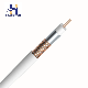  Dual Coaxial Cable Rg174 Rg213 Rg59 RG6 TV Outdoor or Indoor Cable