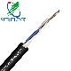  Manufacturer 12fo Asu Cable Self-Supporting Aerial Asu80 Asu Optical Fiber Cable