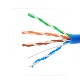  high quality cat5 cable UTP/SFTP UTP cable patch cord Communication Cables
