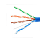 high quality cat5 cable UTP/SFTP UTP cable patch cord Communication Cables