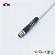  GPS Marine Antenna Cable Rg58 N Type Connector