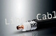 Bare Copper Wire RF Coaxial Telecommunication Cable manufacturer