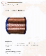  40% Conductivity Copper Clad Steel Wire for Coaxial Cable