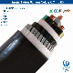  H07rn-F N2xy Power Cable 0.6/1 Kv, Cu XLPE PVC Aluminium Control Electric Coaxial Waterproof Rubber Cable