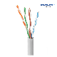 Kolorapus SFTP Cat5e 4X2X24AWG CCA/Cu Computer Cable LAN Cable