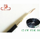 Communication RG6 Coaxial Cable for Indoor CATV / CCTV Systems/Rg11 manufacturer