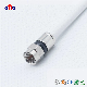 75 Ohm Triple Shield CATV Coaxial Cable (RG6)