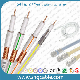 75 Ohms Sat501 Coaxial Cable for Satellite TV