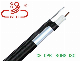 CATV Coaxial Cable Coaxial Cable RG6, Rg11, Rg59 TV Cable manufacturer