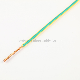Electrical Wire Copper Conductor Electric PVC Insulated Single BV Cable