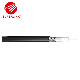 High Quality RG6 Coaxial Cable CCTV CATV Television Wire Coax RF Cable