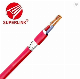  Fire Alarm Cable Fire Rated Cable 2 Core Quality Assurance Verified Supplier Fire Resistant Smoke Cable