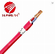 Fire Alarm Cable Fire Rated Cable 2 Core Quality Assurance Verified Supplier Fire Resistant Smoke Cable