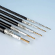 RF 400 Coaxial Braiding Cable manufacturer