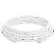 Cat 6 Patch Cord UTP Cat5e Patch LAN Cable with RJ45 Connectors