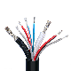 High Temperature Rg400 Coaxial Cable with UL Certificate
