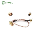 BNC Male to SMA Male Female Bulkhead Jack Rg316 Coaxial Cable