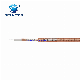  Communication Cable Rg400 RF Coaxial Cable