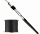  Coaxial Cable of RG6/Rg59 CCTV Communication