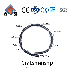  Shenguan RoHS PVC 2 Core Shielded Wire Speaker Flexible Signal Cable with Audio Connector Fire Resistant Electric Wire Cable Coaxial Cable