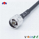  50 Ohm RF Coaxial Cable (7D-BC-TCCA)