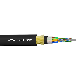  High Quality Outdoor Aerial ADSS Fiber Coaxial Network Cable