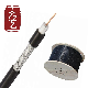 Wholesale Multi Core CCTV TV Rg7 Coaxial Cable Bc/CCA/CCS manufacturer