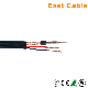  Speed Rg59+2c Power Coaxial Wholesale Rg59 Video Power Cable Good Price CCTV Cable