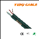 Rg59+2c Power Coaxial Wholesale Rg59 Video Power Cable Best Price CCTV Cable