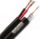  Chinese Professional Factory Wholesales Coaxial Cable RG6