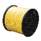 China RF Coaxial Cables Factory Good Quality Bare Copper Wire Coaxial Cables manufacturer