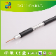 China Manufacturer Tri-Shield Rg11 Coaxial Cable for CCTV