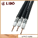 China Supplier Reliable Quality High Speed Rg11 Coaxial Cable manufacturer