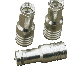 Suitable for RG6/Rg59 Coaxial Cable Compression F Connector