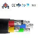  Shenguan Wholesale Price Network Patch Sc APC 9 125 2m 3m Jumper Fiber Optic Patchcord Cable Electrical Cable Electric Cable Wire Cable Power Cable