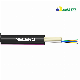 Wholesale Price Mini ADSS Fiber Optic Cables Agyffy Asu Cable